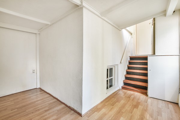 Medium property photo - Derde Weteringdwarsstraat 23H, 1017 TB Amsterdam